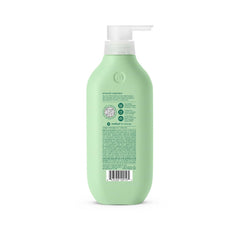 Method Body Lotion, Daily Zen, Cucumber, Seaweed + Green Tea notes, 24 Hours of Moisture, 14 oz