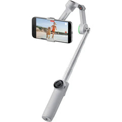 Insta360 Flow 2 Pro Smartphone Gimbal Stabilizer (CINSABQB)