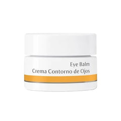 Dr. Hauschka Eye Balm, 0.34 fl.oz.