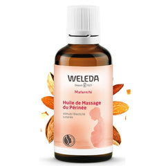 Weleda Perineum Massage Oil, 50 ml