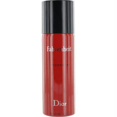 Fahrenheit Deodorant Spray By Christian Dior