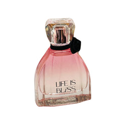 AL GAZAL LIFE IS BLISS POUR FEMME 100ML WOMEN PERFUME/Perfume For women/French perfumes Best Fragrance Perfume/Fragrance Secrets