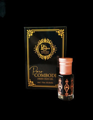 Paro Special Combody Oud 6m Original product if packing not Paro box it is fake item.