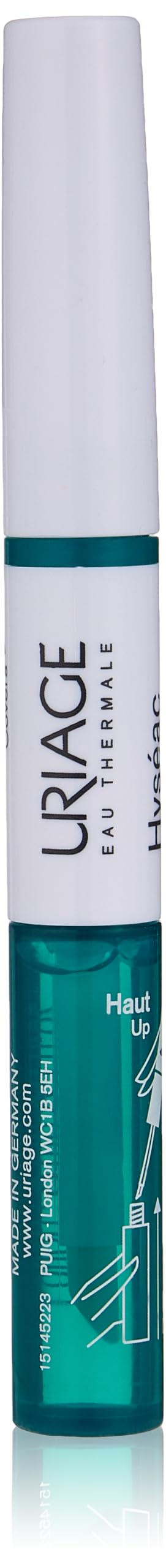 Uriage Hyseac Bi-Stick – Targeted Blemish Corrector Stick