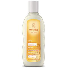 Weleda Hair Shampoo Set Oats 190.0, 100ml Value: 4.73 EUR