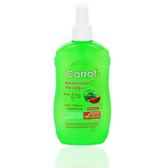 Carrot sun Oil - Watermelon
