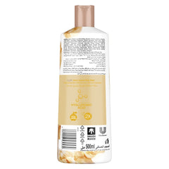 LUX Moisturising Body Wash Velvet Jasmine For All Skin Types, 500ml