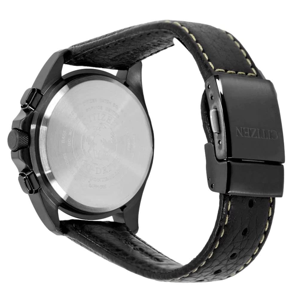 Citizen Men's Chronograph Eco-Drive Watch Promaster Sky