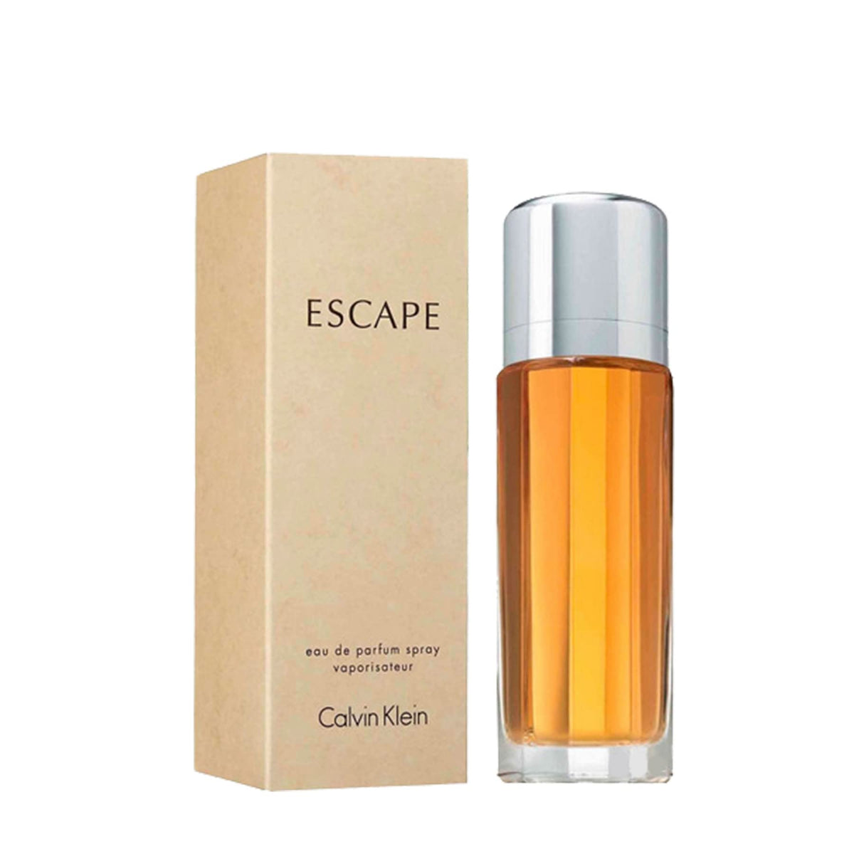 Calvin Klein Escape Perfume for Women Eau De Parfum 100ML