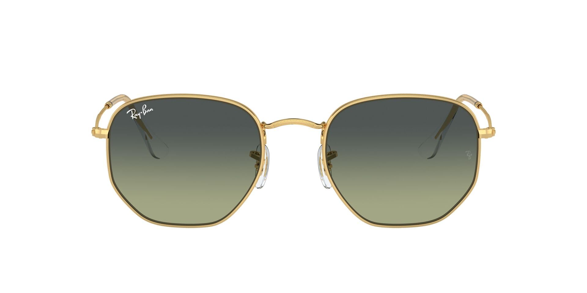 Ray-Ban Rb3548 Hexagonal Sunglasses