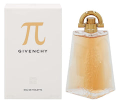 Givenchy Pie Eau De Toilette for Men, 100 ml