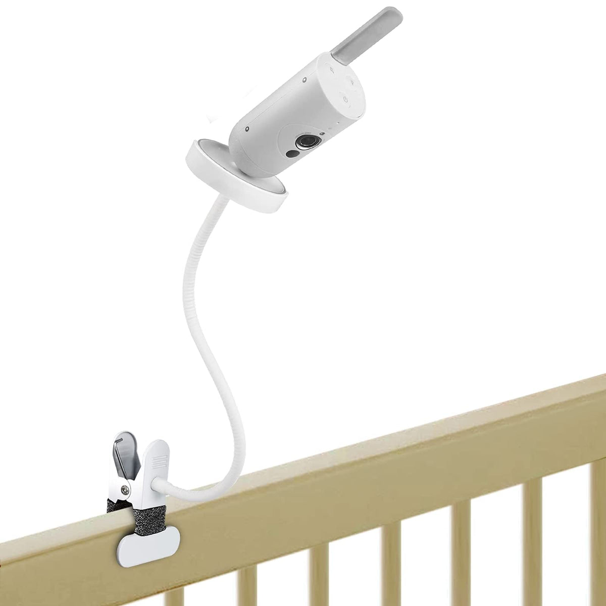 Monitor Stand for Philips Avent Baby Monitor, Multi-Function Flexible Stand for Philips Avent Video Monitor Video Baby Monitor