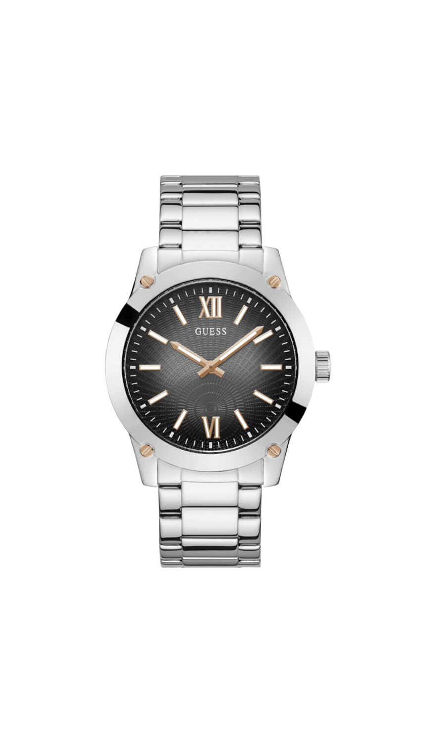 GUESS Men's 44mm Watch