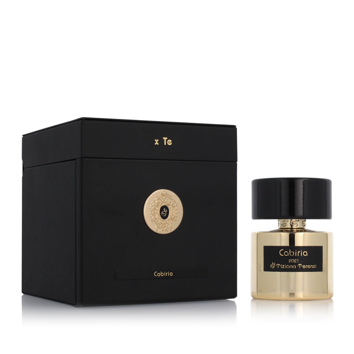 Tiziana Terenzi Cabiria EDP for Women's and Men's - 100ML