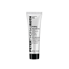 Peter Thomas Roth | FIRMx Peeling Gel | Exfoliant for Dry and Flaky Skin, Enzymes and Cellulose Help Remove Impurities and Unclog Pores