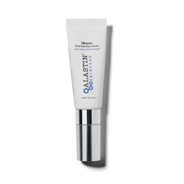 ALASTIN Skincare INhance Post-Injection Hydrating Face Serum (0.33 oz) | Skin Moisturizer to Complement Injectable Treatments Reducing Recovery Time