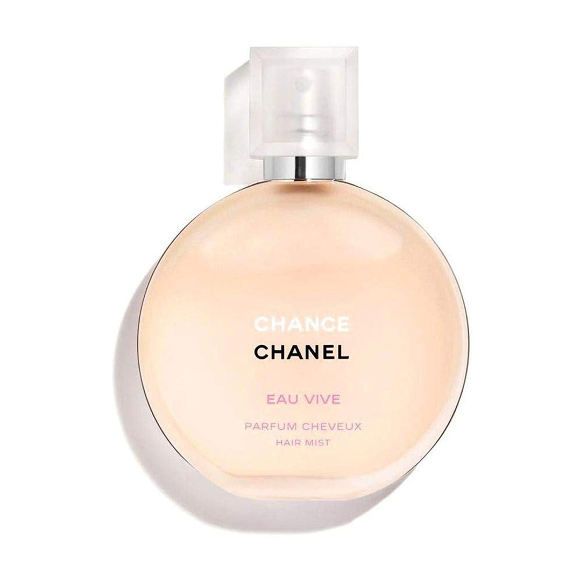 Chanel Chance Eau Vive Hair Mist - 35ml