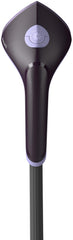 Philips Stand Steamer with XL StyleBoard 3000 Series - 2000W, MyEssence Fragrance Infuser, 40g/min Continuous Steam, 2L Water Tank, Pointed Steam Plate Tip, 5 Steam Settings, Purple - STE3180/30