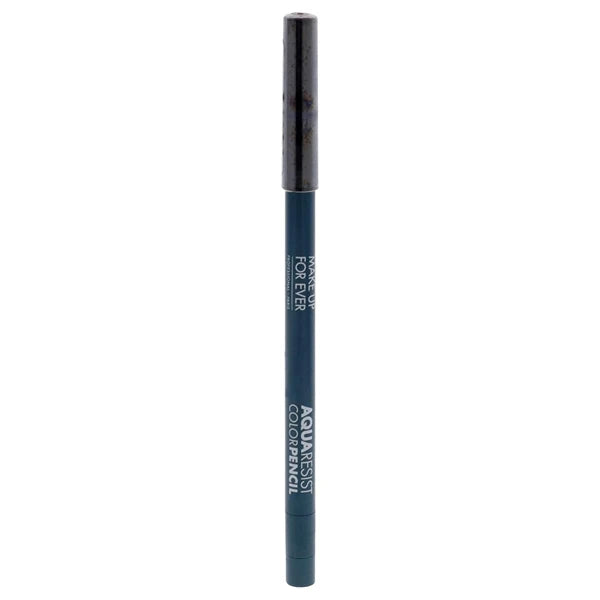 Make Up For Ever Aqua Resist Color Pencil - 7 Lagoon for Women - 0.017 oz Eyeliner