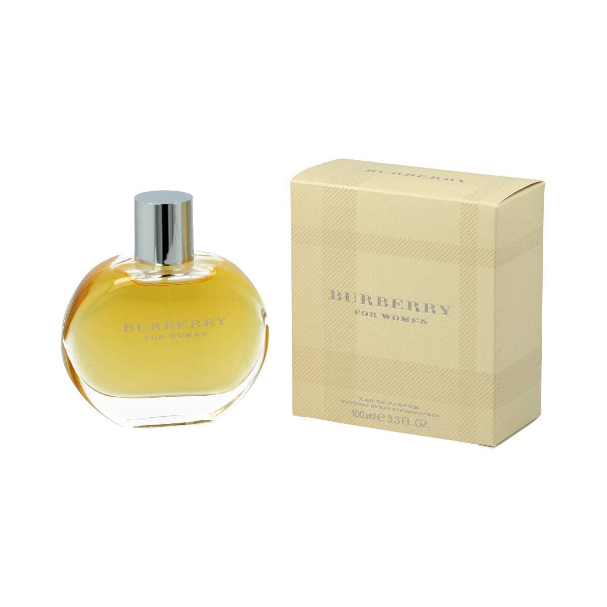 BURBERRY Classic Women, 100 ml