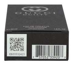 Gucci Guilty Eau de Toilette Spray, 1.6 fl oz