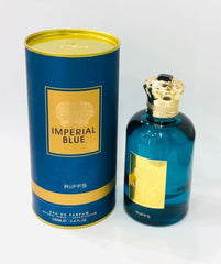 Riiffs Imperial Blue Eau De Parfum (100ml)