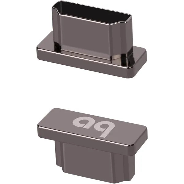 AudioQuest HDMI Noise-Stopper Output or Input Caps (Set of 4)
