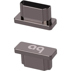 AudioQuest HDMI Noise-Stopper Output or Input Caps (Set of 4)