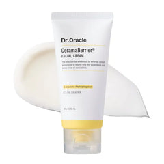 Dr. Oracle CeramaBarrier Triple Lipid Moisturizer – Ceramide 2.82oz