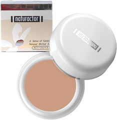 Foundation Naturactor Cover Face 140