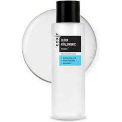 Coxir Ultra Hyaluronic Acid Facial Toner, Hydrating, 5.07 fl.oz