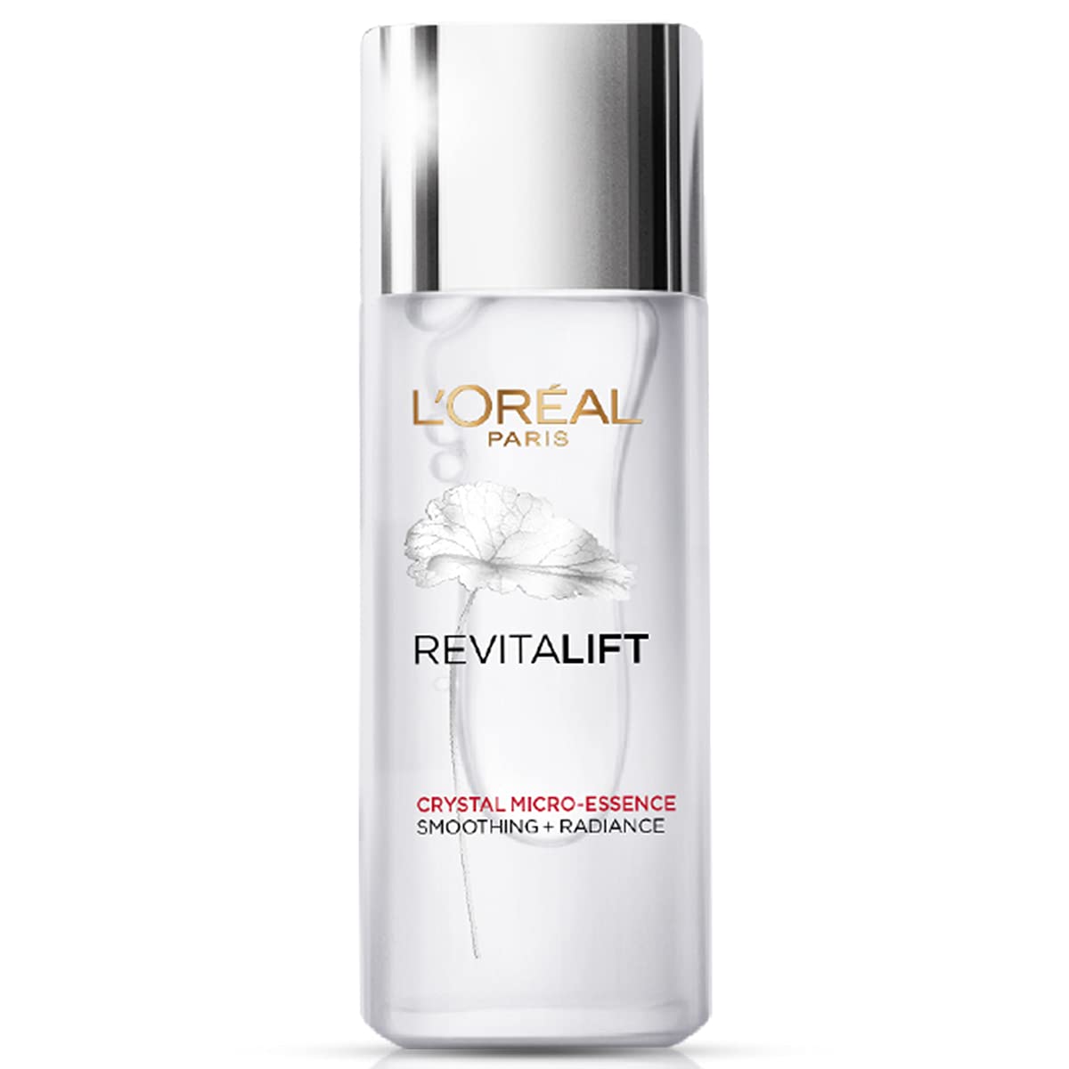 L'Oréal Paris Revitalift Crystal Micro-Essence, 65ml Face Skin Exfoliant