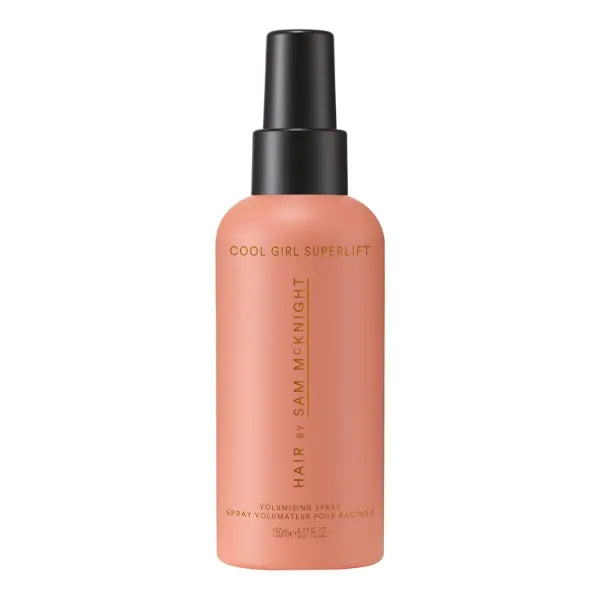SAM MCKNIGHT HAIR Cool Girl Superlift Volumising Spray 150ml