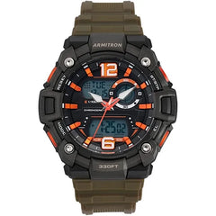 Armitron Sport Men's Analog-Digital Watch