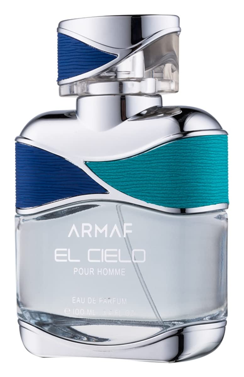 ARMAF El Cielo Eau De Parfum, 100ml