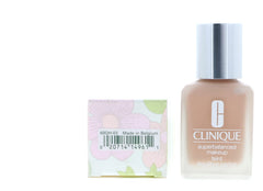Superbalanced Makeup - # 03 Ivory (VF-N) - Normal To Oily Skin