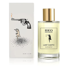 Ideo Parfumeurs Last Canto For Unisex Edp 100 Ml