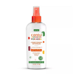 Cantu Shea Butter Conditioning Detangler For Kids - 6 Fl Oz (Pack of 1)