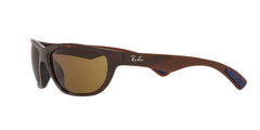 Ray-Ban mens 0RB4188 Men Sunglasses