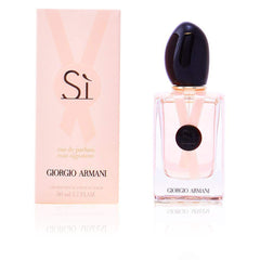 Armani Si Rose Women EDP, 50 ml