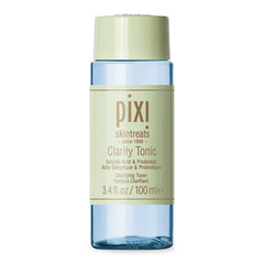 Pixi Clarity Tonic | AHA & BHA Clarifying Toner - 100 ml (3.4 oz)