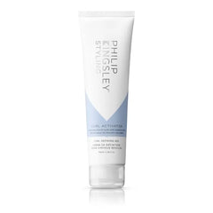 PHILIP KINGSLEY | Curl Activator | Curl Defining and Enhancing Gel | For Curly and Wavy Hair types | Natural Curl Enhancer Styling Product with Medium Hold | 3.3oz