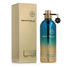 Montale So Iris Intense Extrait De Parfum Spray- 100ml/3.4oz