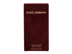 Dolce & Gabbana Pour Femme Eau de Parfum for Women 50ml