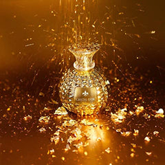 Cristal DOr