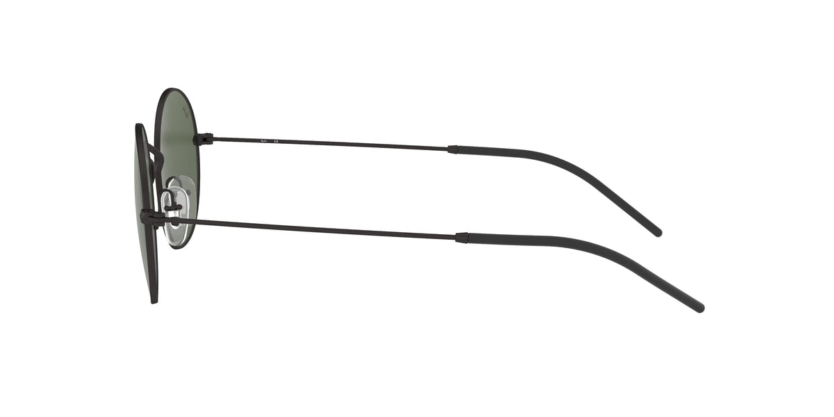 Ray-Ban Sunglasses Oval 0RB3594