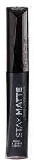 Rimmel Stay Matte Liquid Lipstick 1 Count