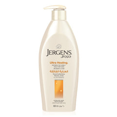 Jergens Ultra Healing Body Lotion, 600 ml