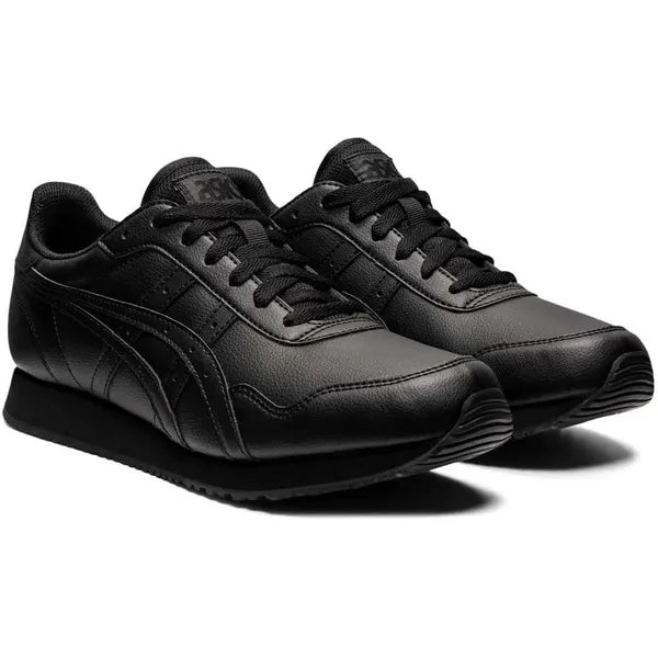 Asics Tiger Runner men's Shoes Black 39 EU