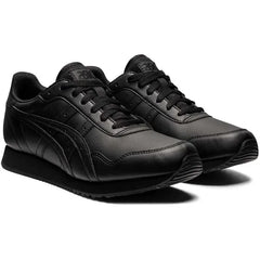 Asics Tiger Runner men's Shoes Black 39 EU